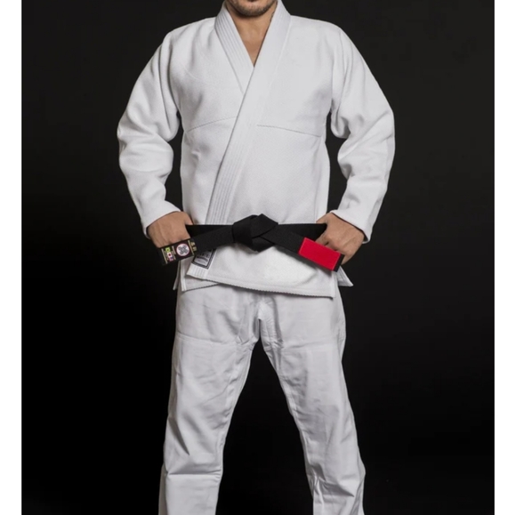 Ronin Other Ronin Bjj Double Weave Gi Jiu Jitsu A Poshmark